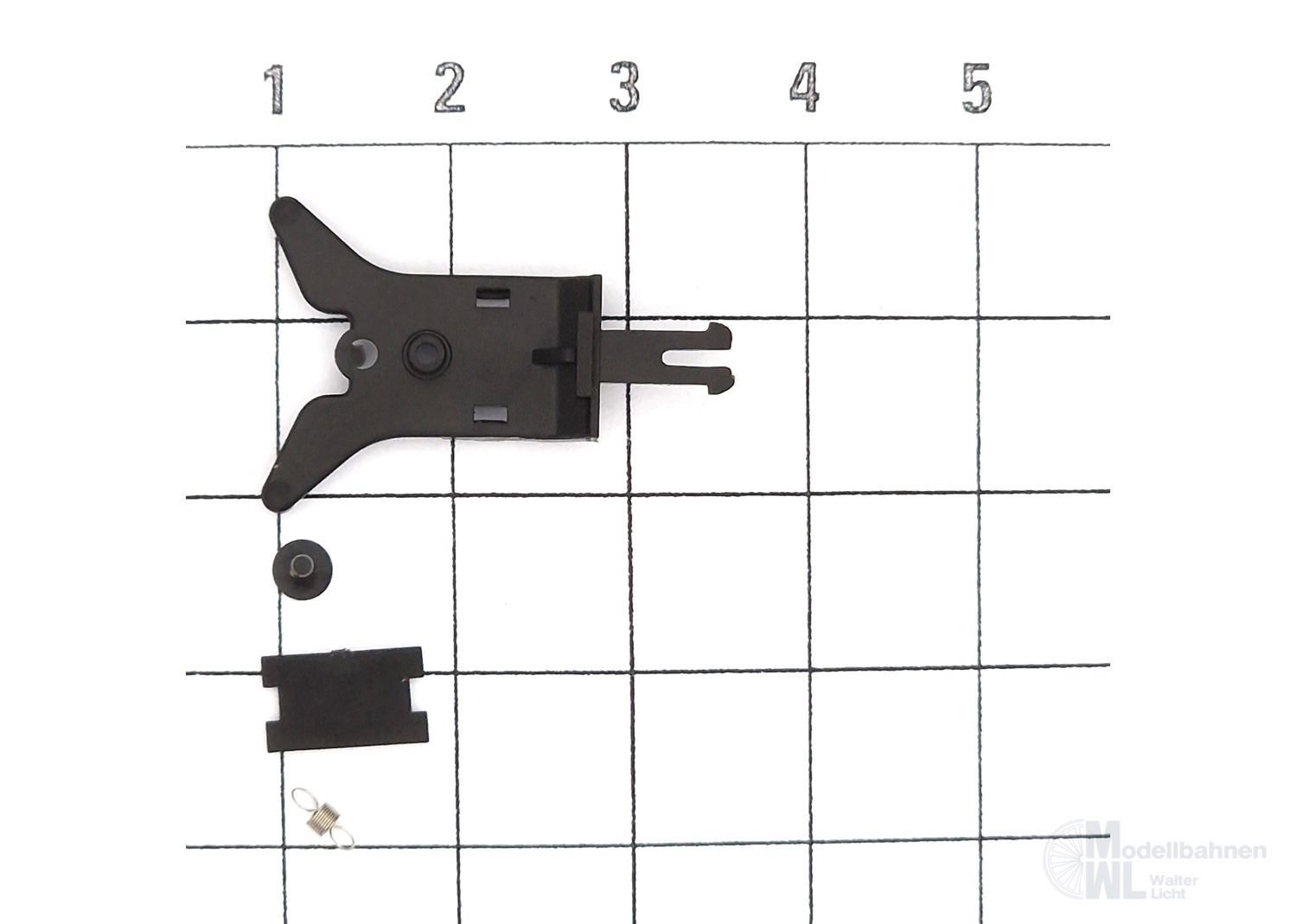 Märklin Ersatzeile E358207 - ERSATZTEIL: Kupplungsdeichsel